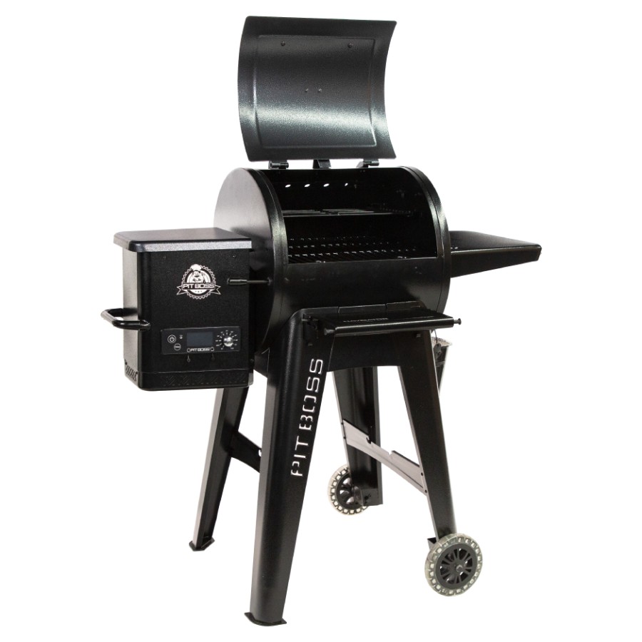 additioanl image for  Pit Boss Navigator 550 